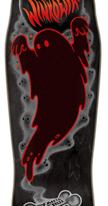 SANTA CRUZ DECK - WINKOWSKI GHOST PRO