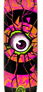 SANTA CRUZ DECK - ROSKOPP DISSECT