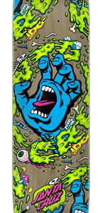 SANTA CRUZ SLIME SCREAM DECK