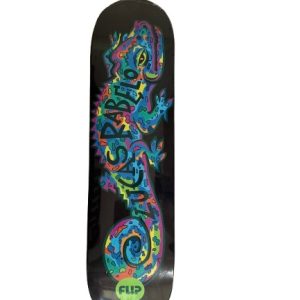 FLIP SKATE DECK