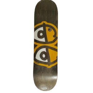 KROOKED SKATE DECK
