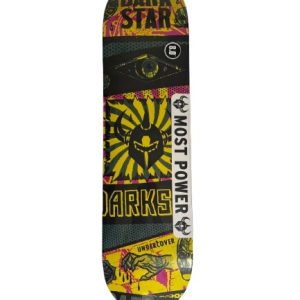 DARKSTAR SKATE DECK